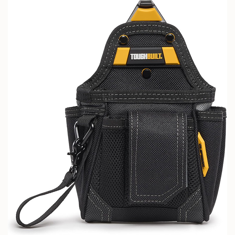 ToughBuilt Mechanic Tool Pockets/Medium/Large 7-Pocket Tool Pouch for Technicians/Tool Accessories from China