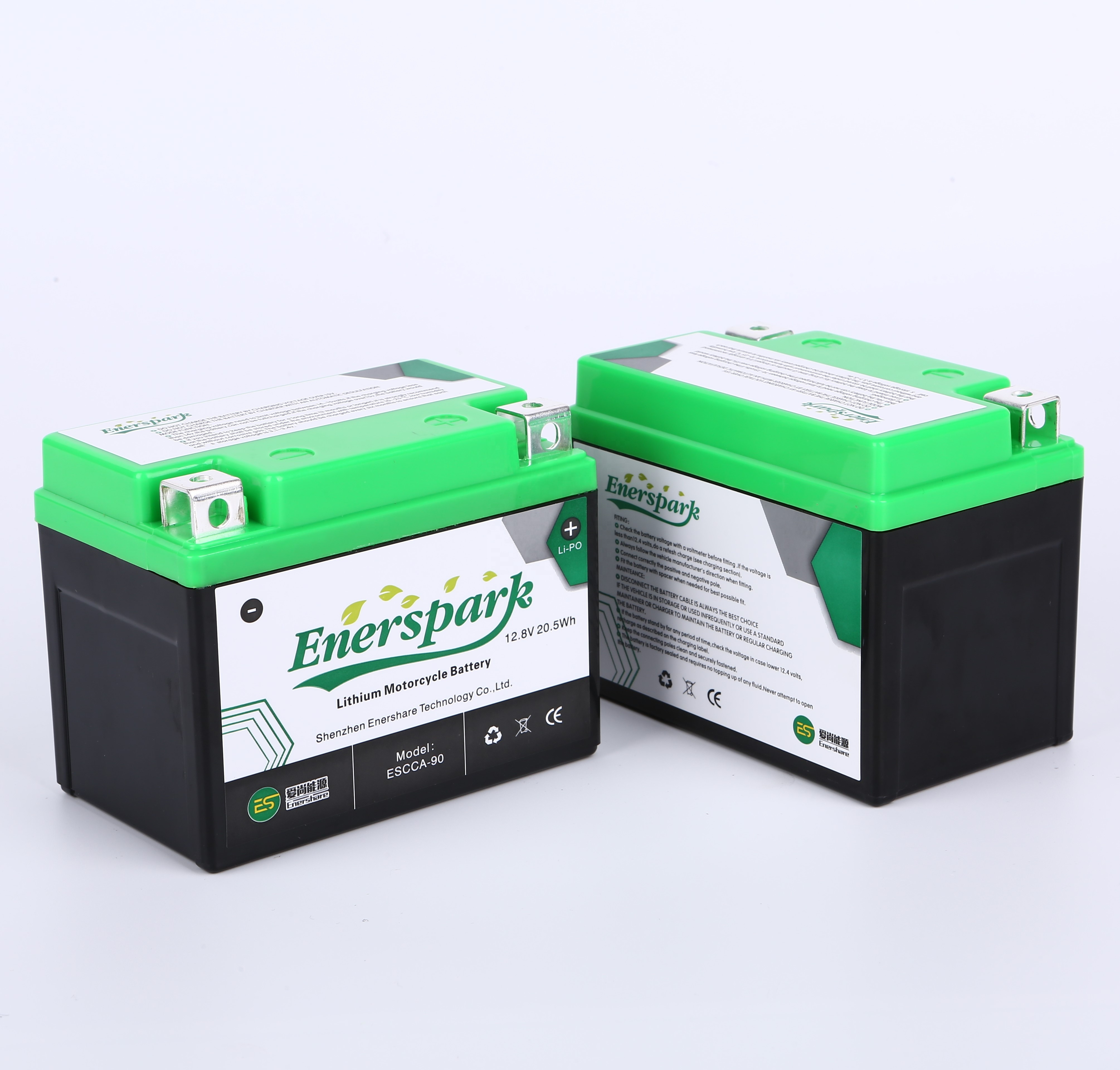 Двигатель 12,8 v 1600mah Cca90 литий-ионный полимерный аккумулятор 1,2 v 1600mwh для мотоцикла