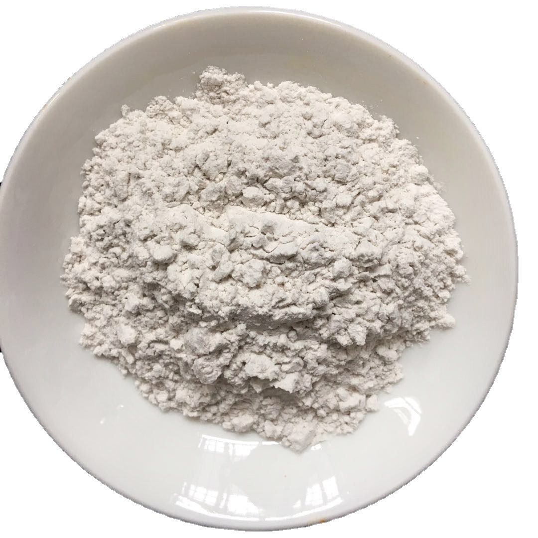 Factory Supply Cosmetic Grade Bentonite Clay CAS 1302-78-9