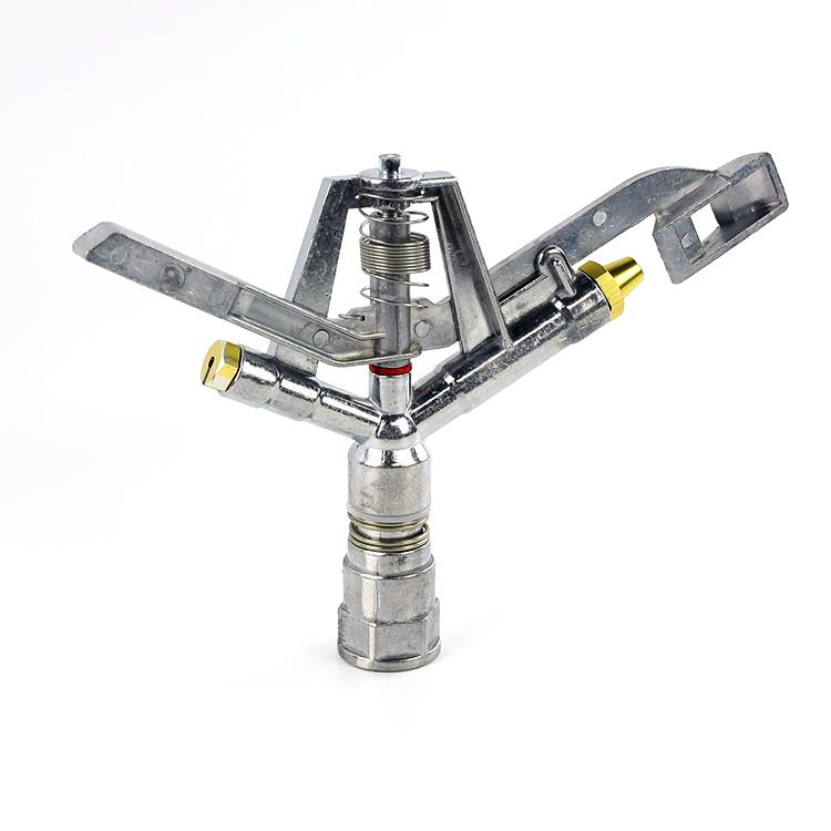 Fixed Garden Sprinklers Agriculture Irrigation System