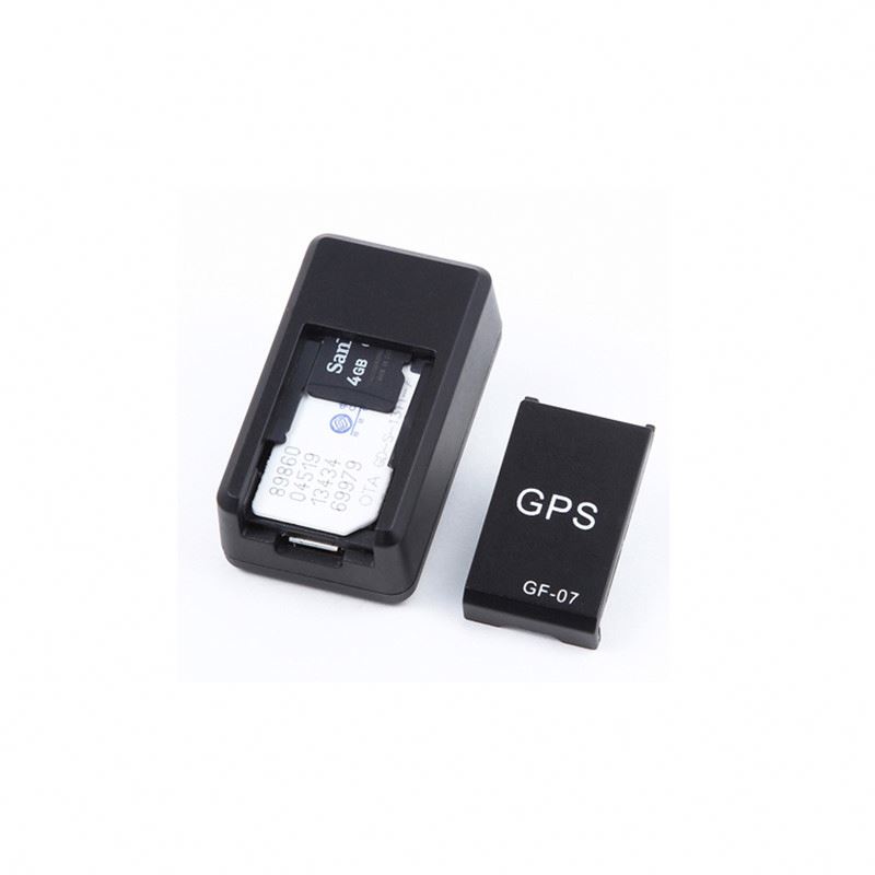 Умный gps-трекер в режиме реального времени для велосипеда, gps-трекер, мини-устройство отслеживания