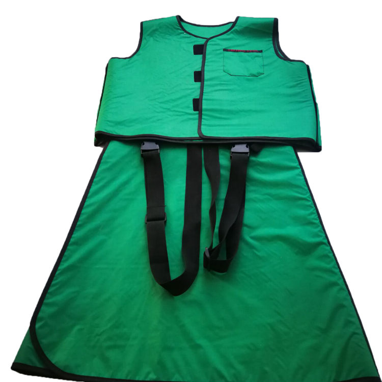 Radiology x ray protection accessories clothings
