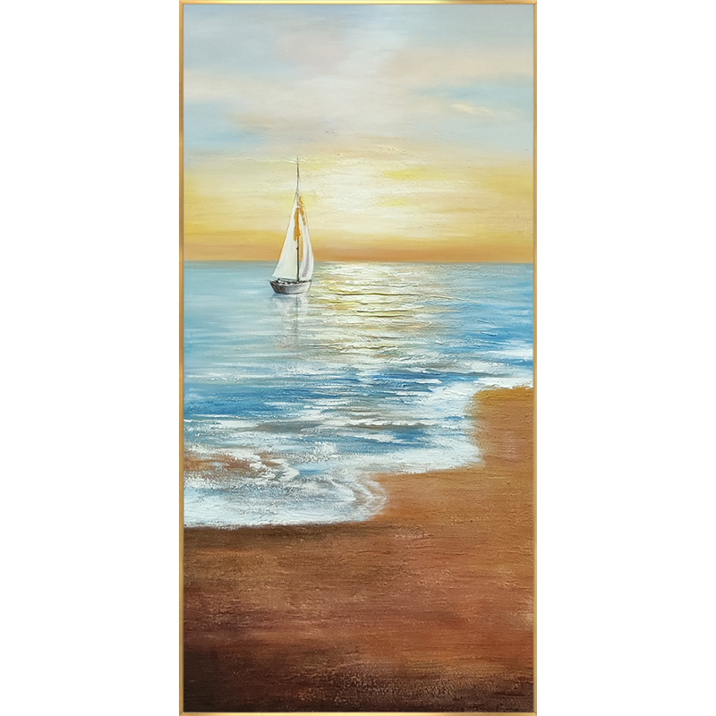 Customize Modern Abstract Canvas Paintings Wall Art On Canvas Artworks Handmade Oil Painting