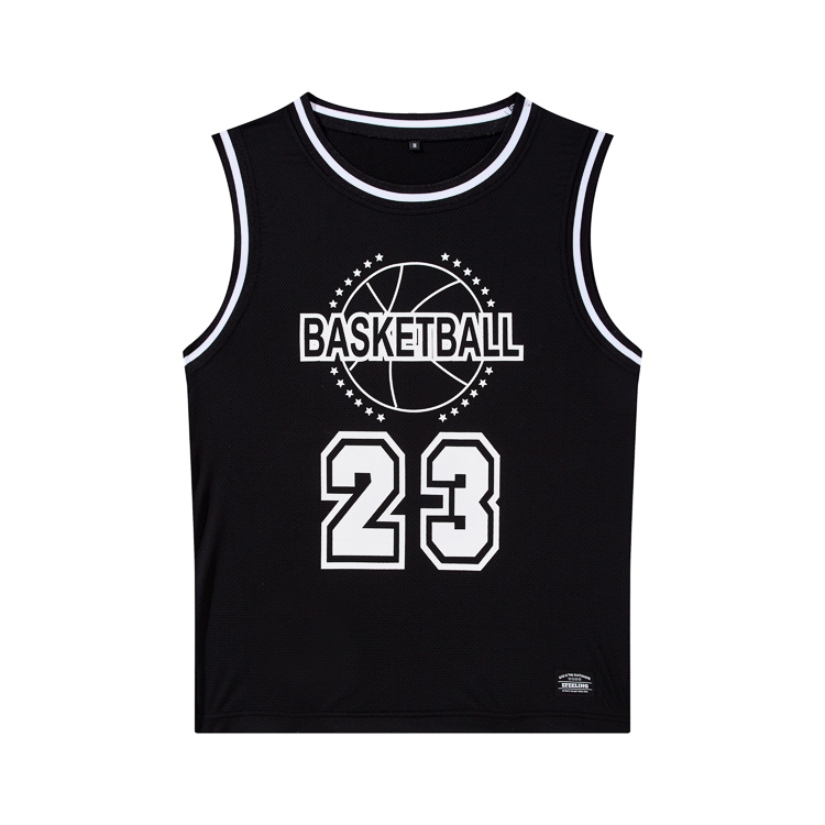 Wholesale Black Custom Logo Gym Stringer Tank Top,Gym Stringer for Men