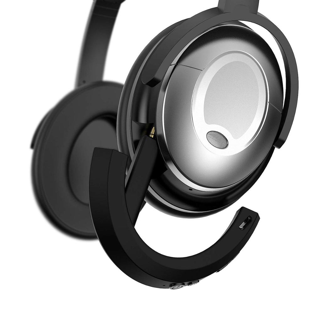 CSR V4.1 беспроводной адаптер с шумоподавлением для наушников Bose QC15