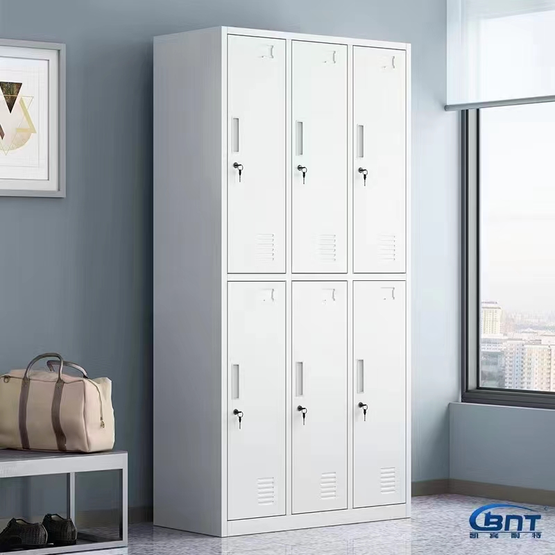 CBNT Hospital Furniture Hospital Cabinets locker