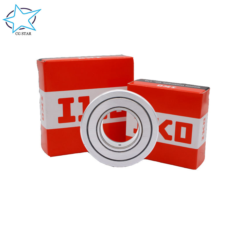 NAST8 NAST8 ZZ Japan brand needle roller bearing
