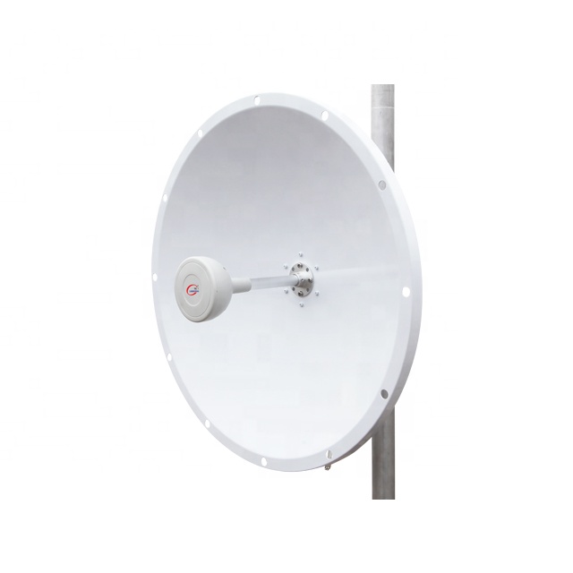 Lanbowan 1,7-3,8 ГГц 22dBi LTE/5G/CBRS наружная антенна