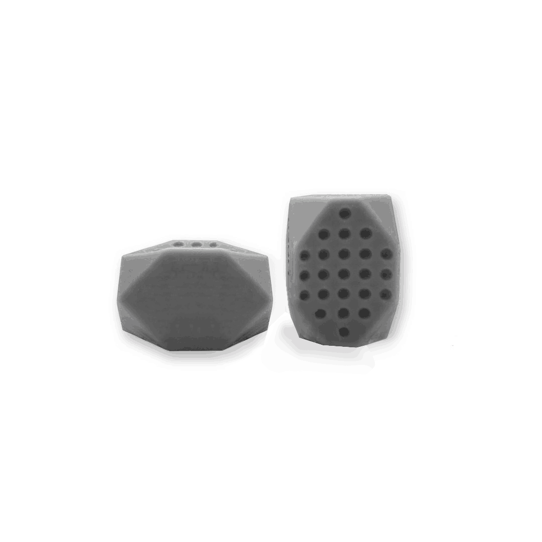 For Face Define Jawline Slim And Tone Face Neck Chewing Device Jawline Exerciser Jaw Silicone Jaw Exerciser