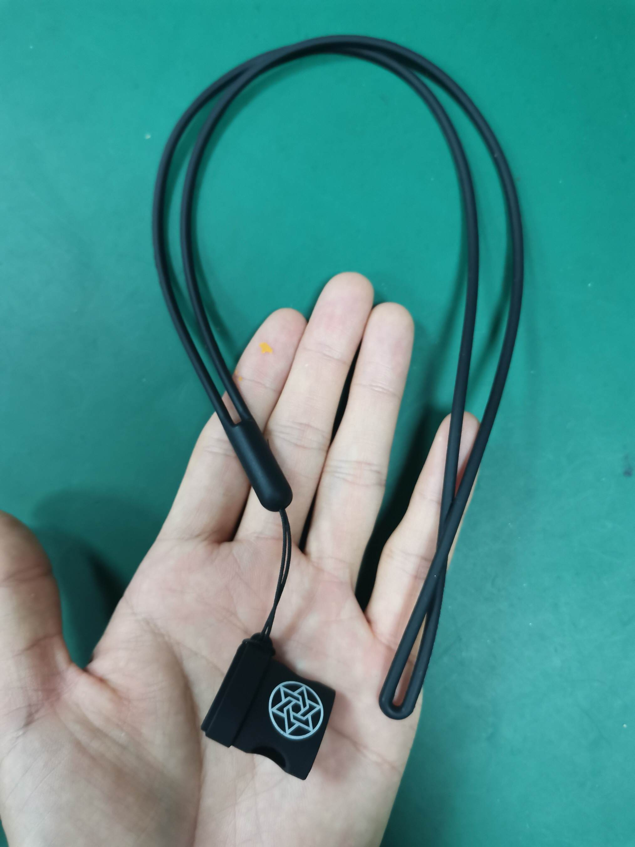 ecig lanyard