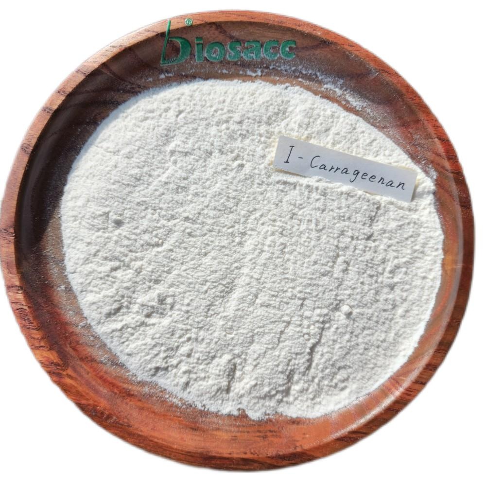 Thickener E407 Factory Supply High Quality Carrageenan Powder Food Thickener