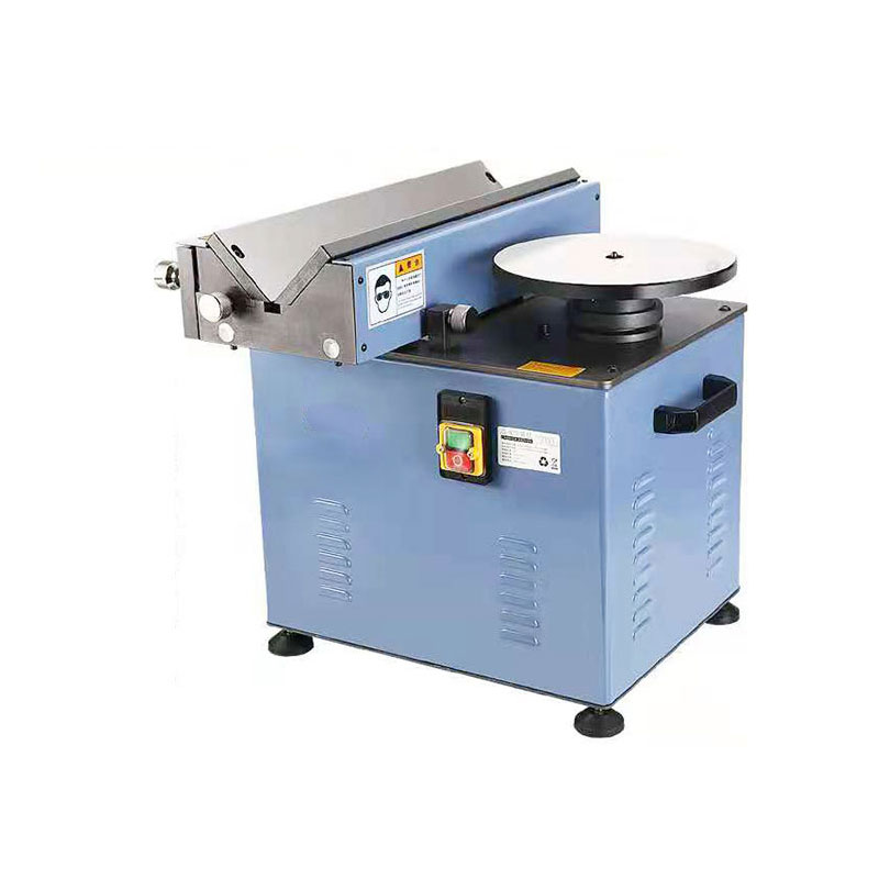 Best Price Chamfering Machine Chamfer Grinding Machine Steel Plate Chamfering Machine