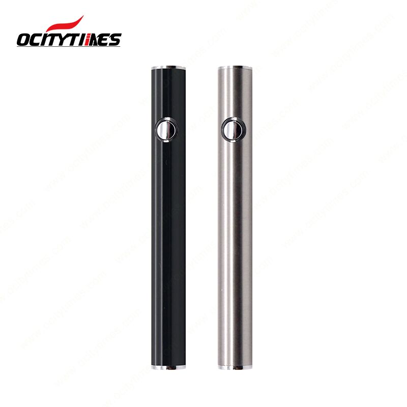 Оптовая продажа, аккумуляторная батарея CBD Vape Pen 510, картридж, автомобильный аккумулятор
