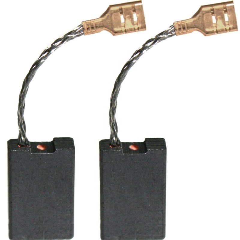 11E карбоновые щетки для Bosch Gsh 11E / Gbh 10 / Gbh 11DE 100