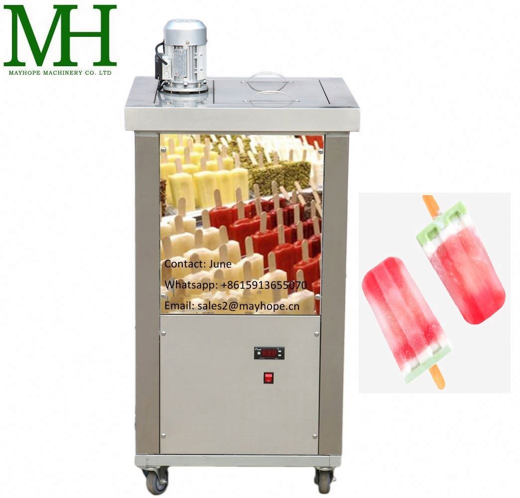 Макияж для hacer paletas de hielo/Макияж для hacer paletas с 4 moldes