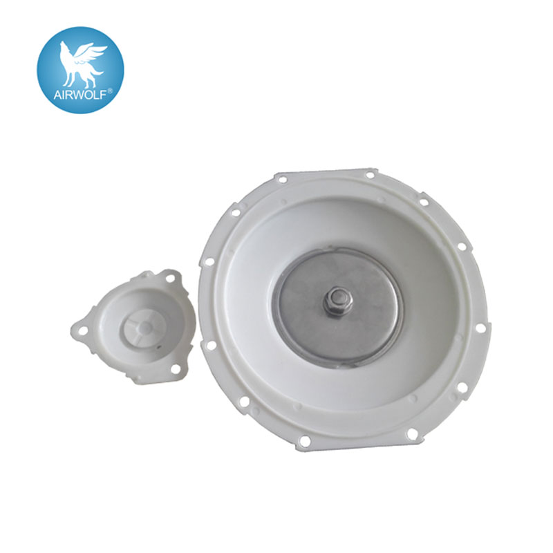 Norgren 1271526 G3 "мембранный Ремонтный комплект 8392900 глобальный клапан для квадратных клапанов резервуара пылесборник TPE мембрана