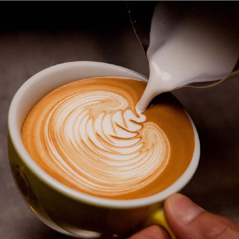 Non Dairy Creamer C40 For Coffee