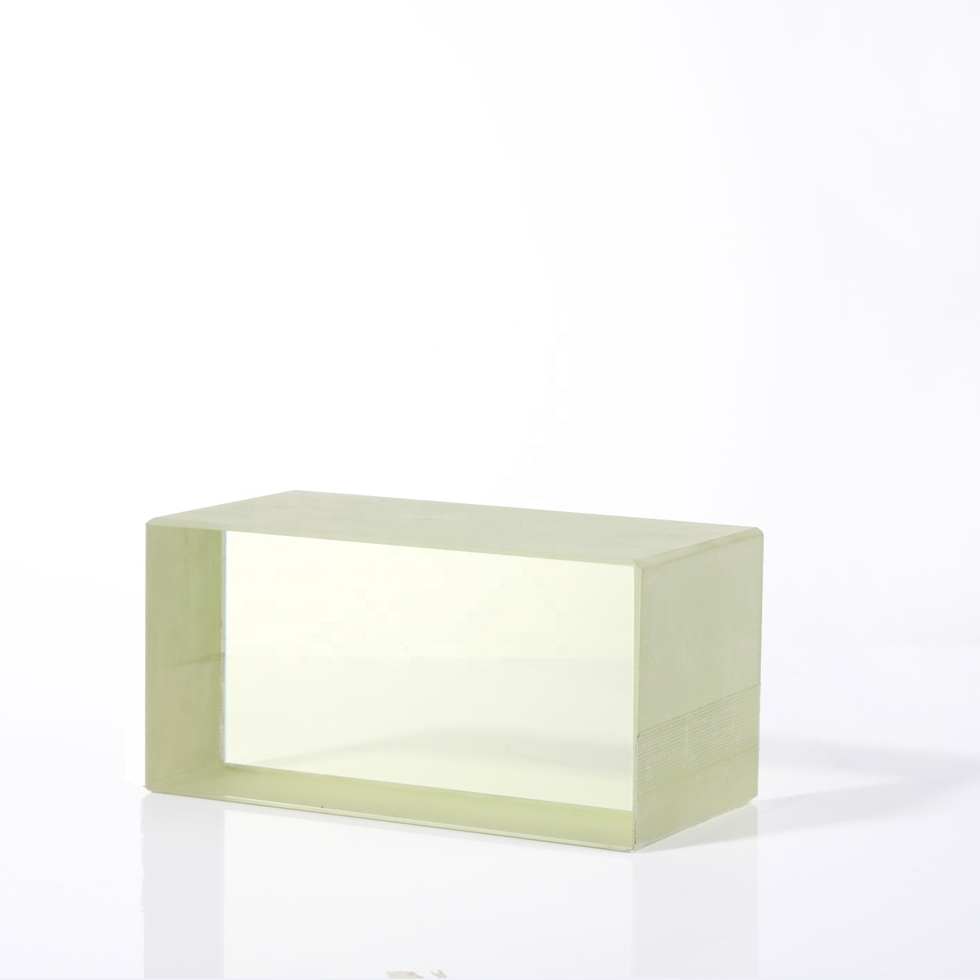 High Lead Glass for Hospital CT Scan Medical X-Ray Radiology Equipment & Accessories Competitive Price Supplier Factory Supply