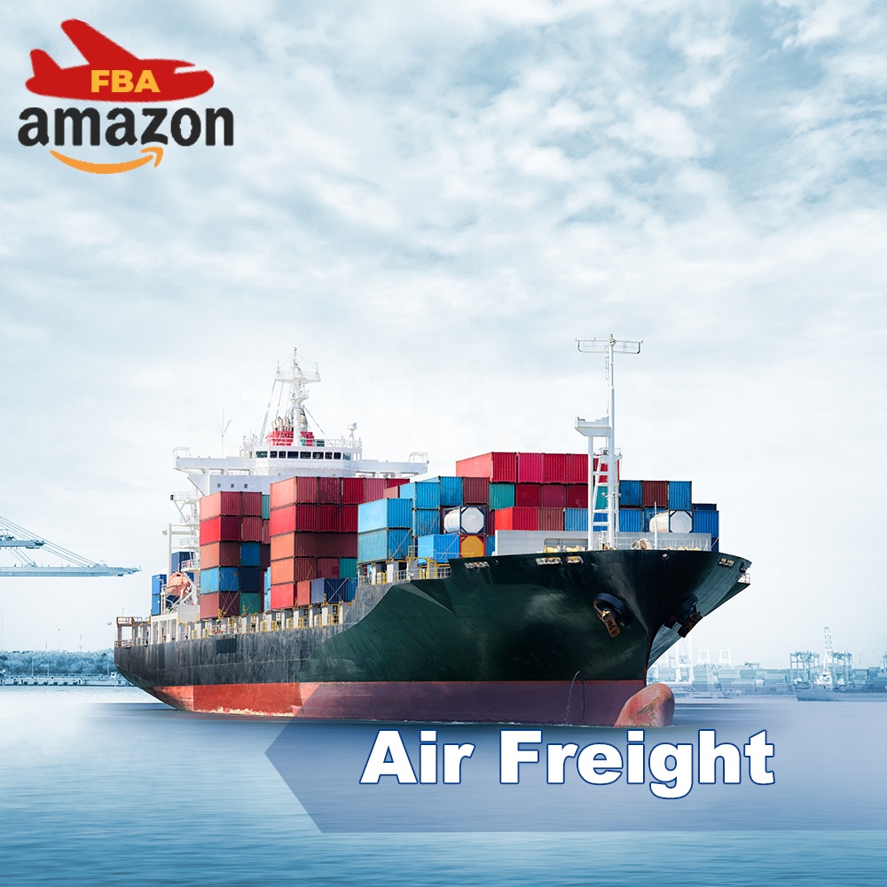 freight-forwarder china ddp ddu sea freight forwarder shipping cost agent amazon fba rates from china to usa