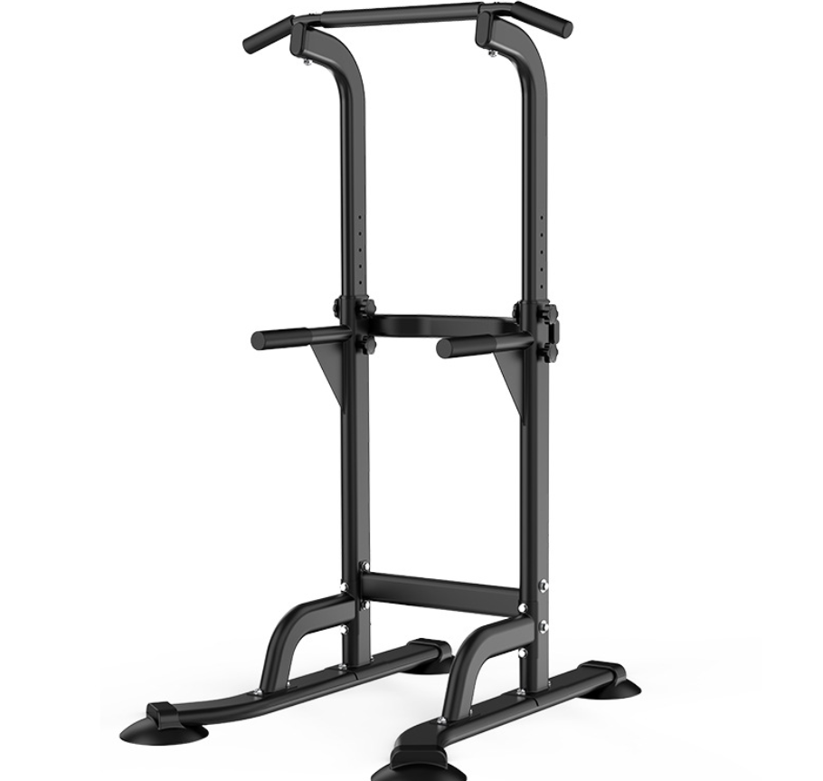Home multifunctional horizontal bar gym equipment Indoor adult horizontal bar Pull-ups home bar rack