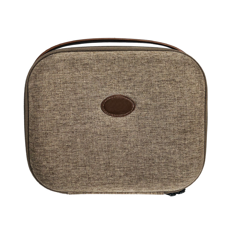 Factory High Quality Mutilfunctionals Diamond Storage Case OEM Custom Card Storage Case