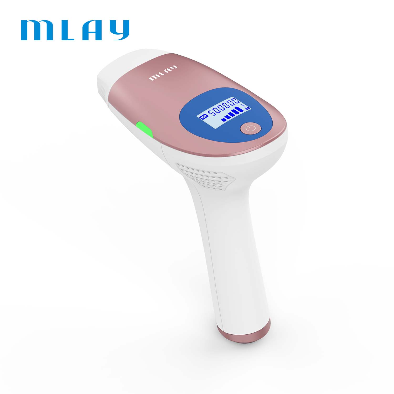Лазерный эпилятор MLAY IPL для домашнего использования, лазерное устройство для удаления волос IPL, устройство для перманентного удаления волос