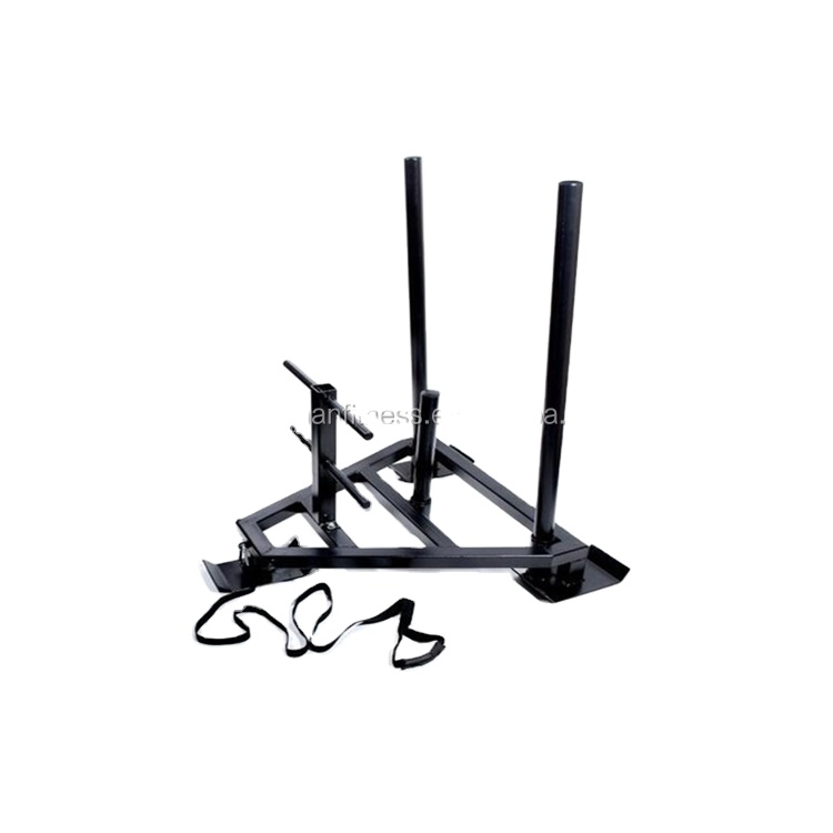 Hot Sales Gym Crossfit Sled