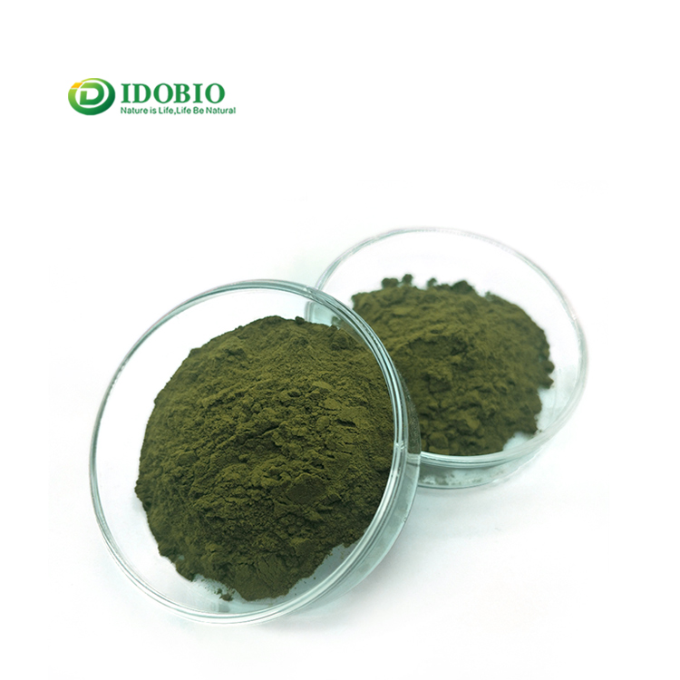 Nannochloropsis powder gadatania Морской фитопланктон/Сделано в Китае