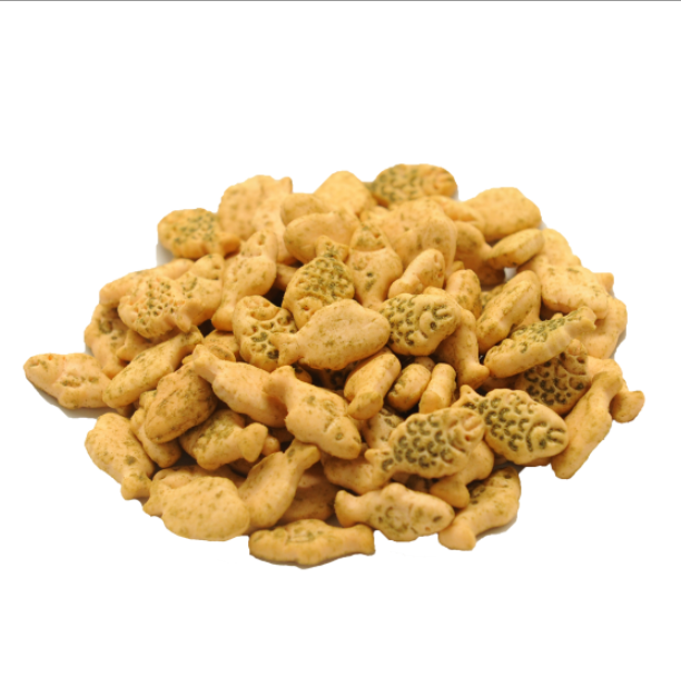 Healthy and organic flavored cat biscuits catnip fish biscuits for cats pet snacks pet snacks