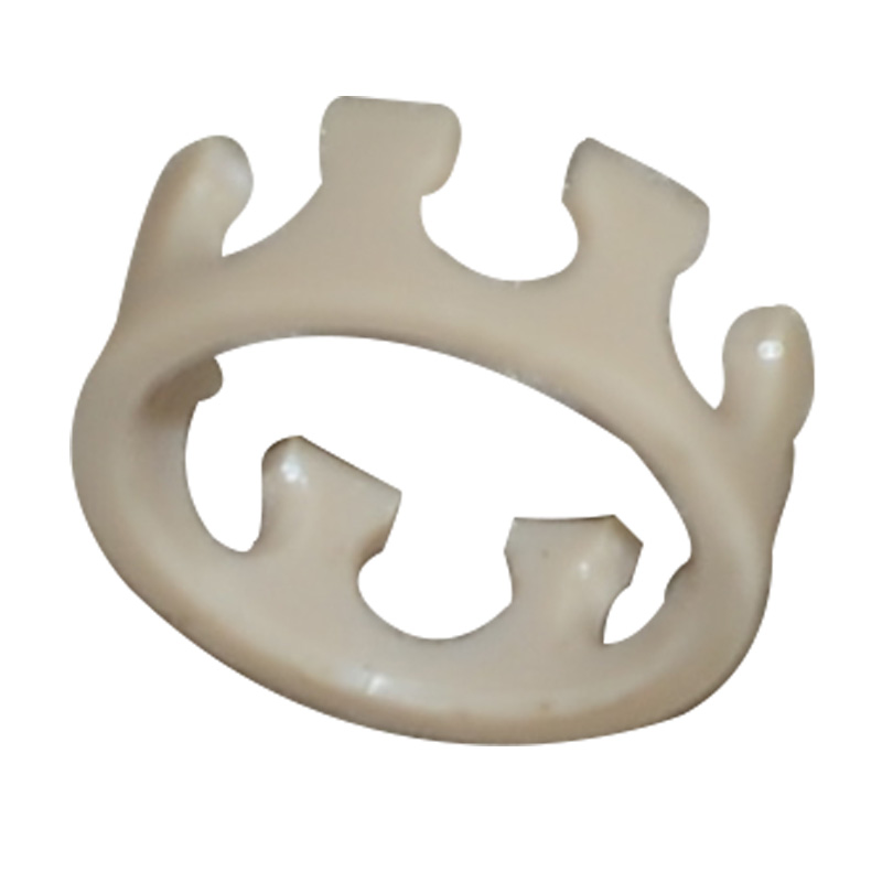 Zhejiang Manufacturer bearing cage peek cage 605 bearing