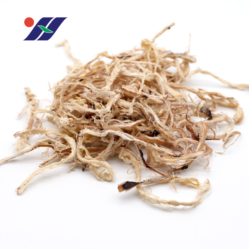 Frozen Tearing Squid LMulti-style frozen squid silk, large-scale production and processing enterprises, aseptic production