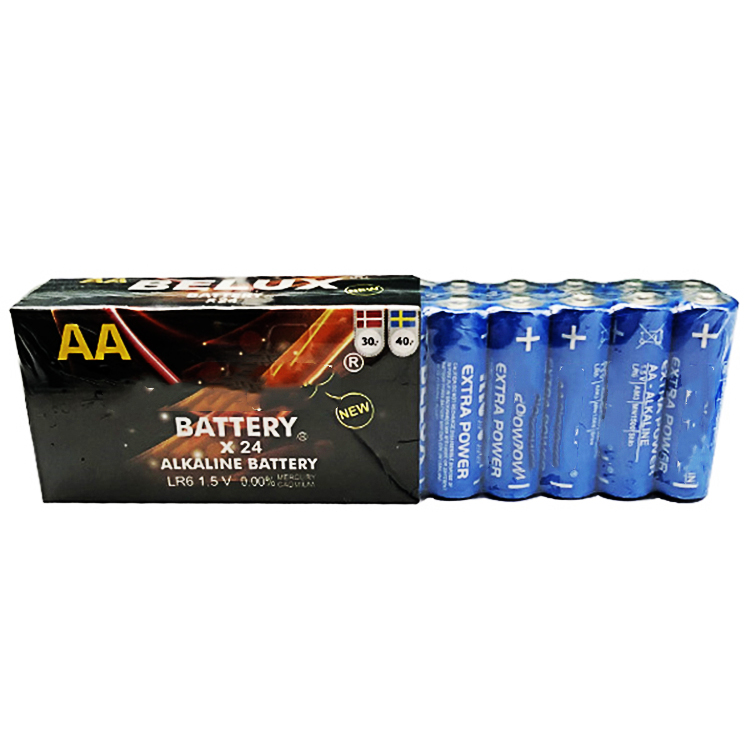 7 # производственная линия экономическая № 7 Lr03 Am4 1,5 v Mah Aaa 7 Power Volt 2 шт термоусадочная пленка щелочная батарея