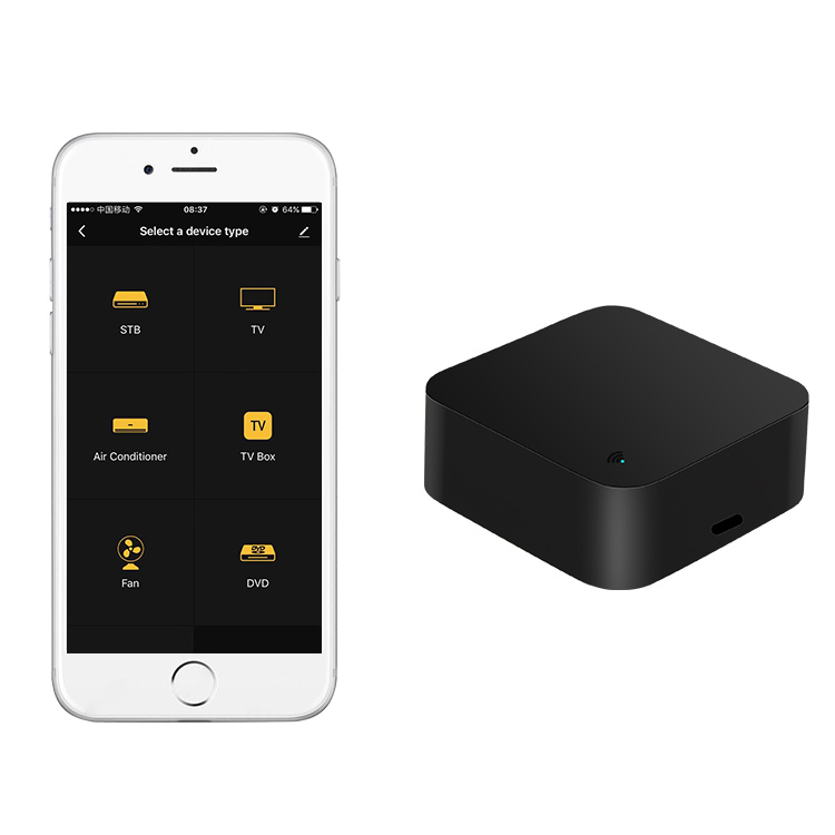 Zoray OEM Smart ИК дистанционное управление дверные звонки Alexa переключатель беспроводной Wi Fi удаленного