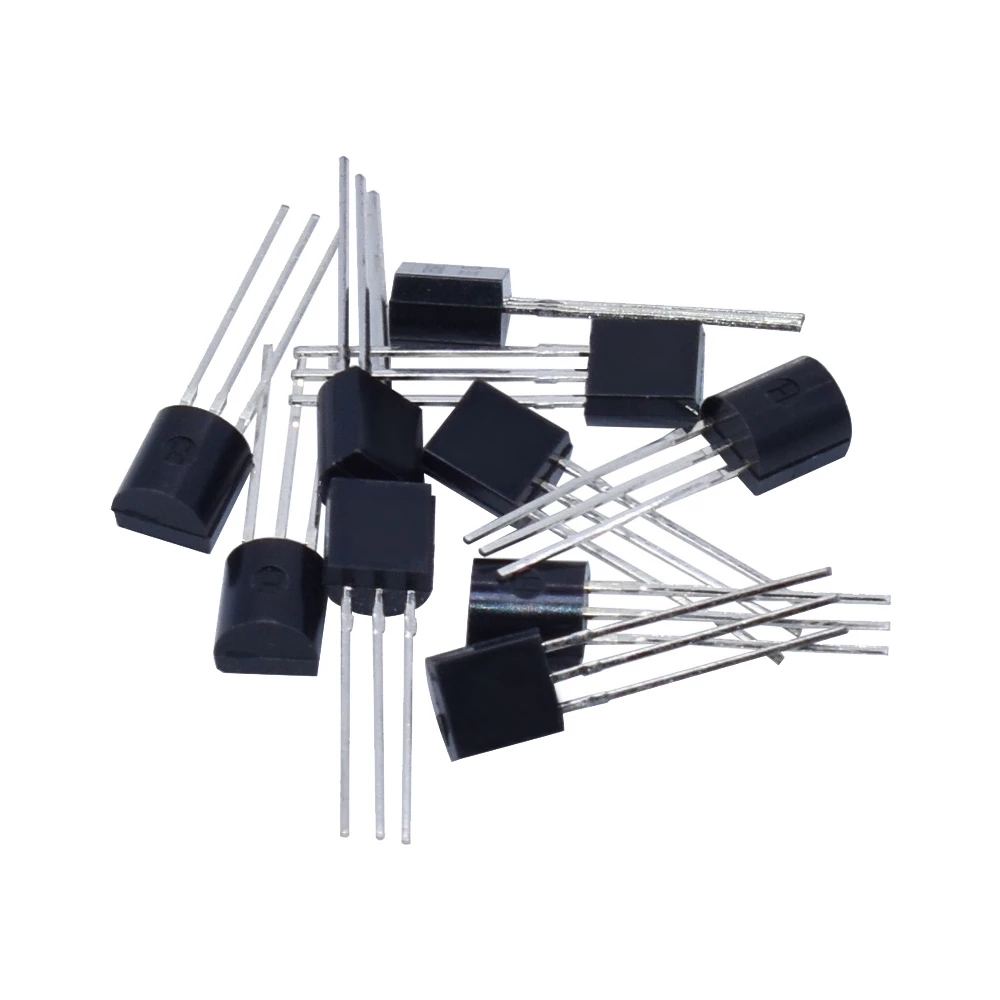 1 шт. TL431A TO92 TL431 TO-92 431 Новый и оригинальный чипсет IC 3 заказа