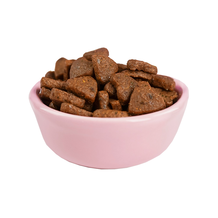 Factory price Delicious Nutritional pet food dried cat food