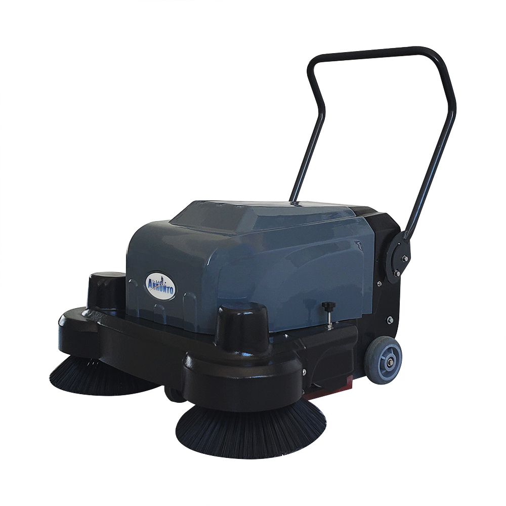 Natural Best Quality Street Floor Road Sweeper