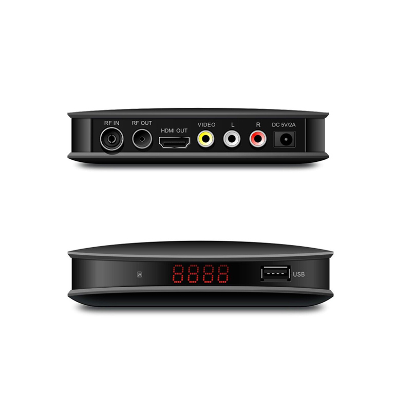 HD free to air телеприставка dvb-t2 приемник цифровой ТВ приемник IPTV