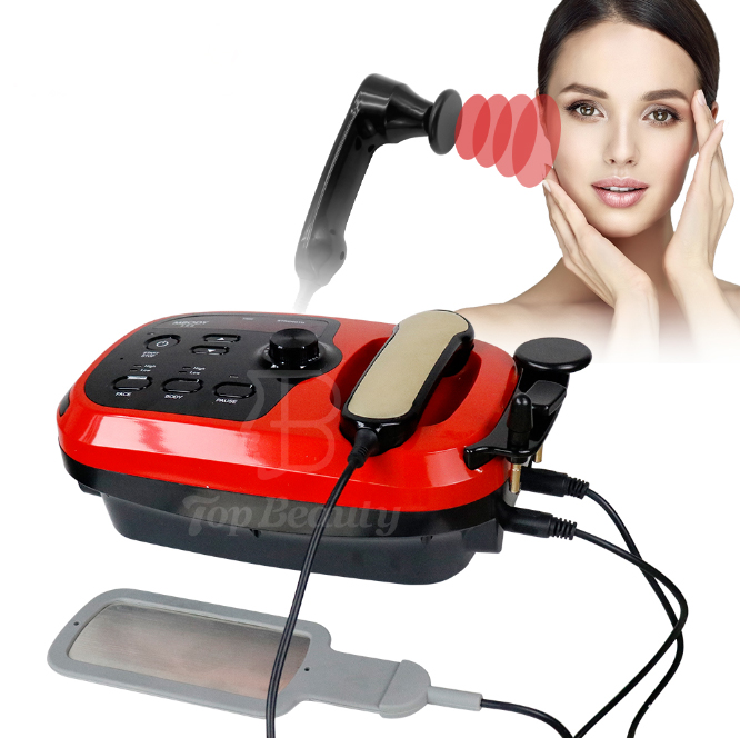 Best quality portable plasma pen korea intracel fractional rf cet ret skin lifting treatment scar removal machine