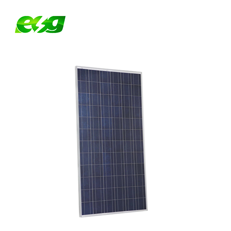 High Quality 360w Poly 72 Cells 5BB Rosen Energy Solar Panels for Home Solar Panels 265W
