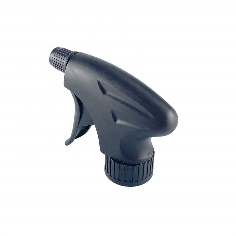 STOCK beauty Spray bottle 28MM plastic abrasive sprayer acid and alkali resistant disinfection water spray head