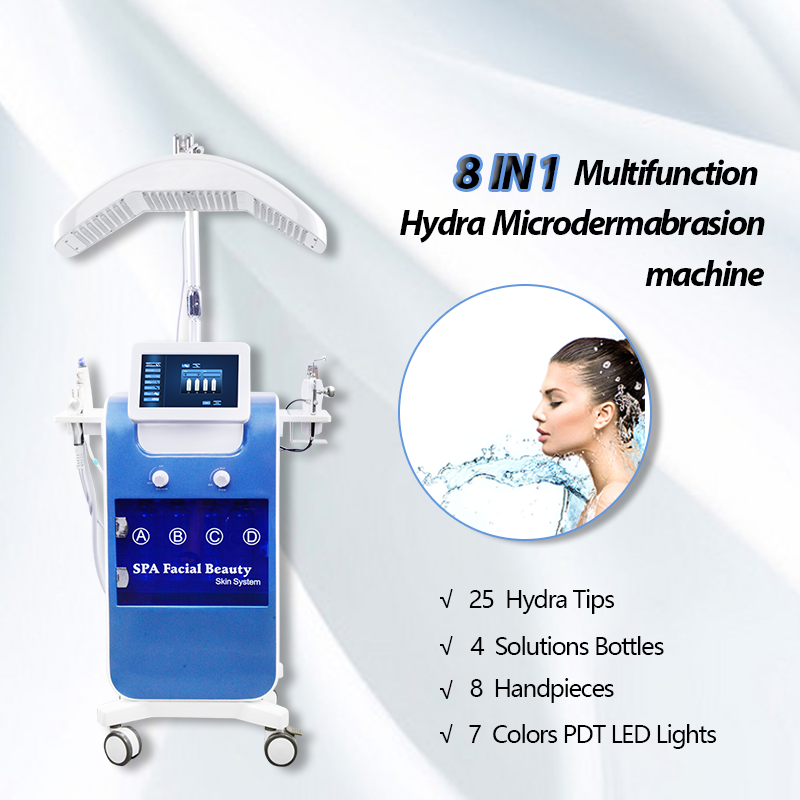 Deep Cleaning Home Diamond Peeling Machines Dermabrasion For Sale In Microdermabrasion