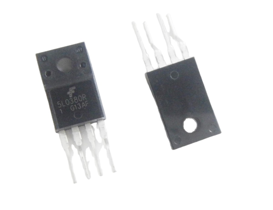5L0380R оригинальный Выключатель питания ic