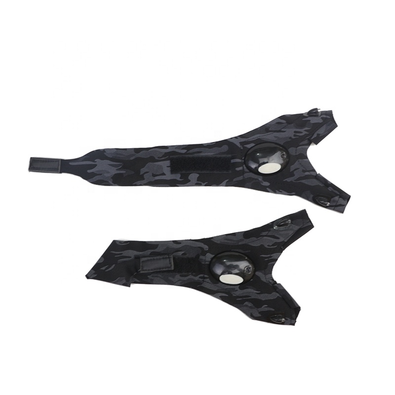 Fishing Gloves With Led Light Flashlight Led Gloves Fishing Working In Darkness Places, Repair Camping Hiking Running Party