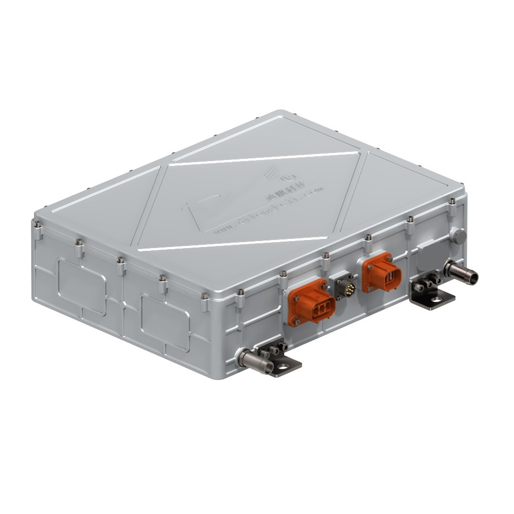 3 фазы 1 фаза 20KW ev бортового зарядного устройства