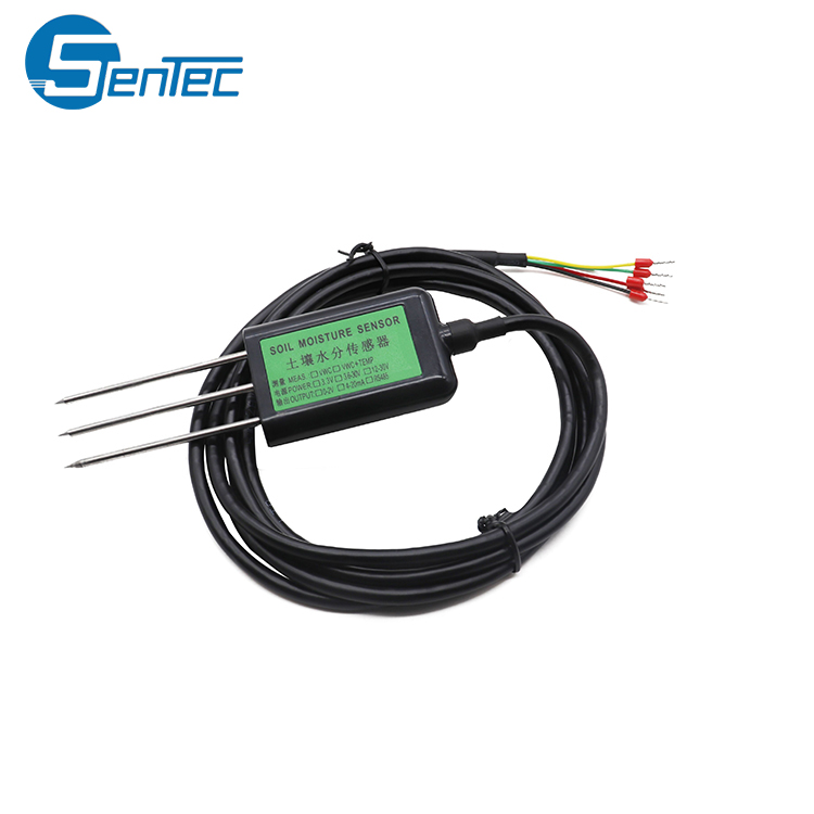 SEM225 RS485 4-20mA датчик влажности почвы для сада