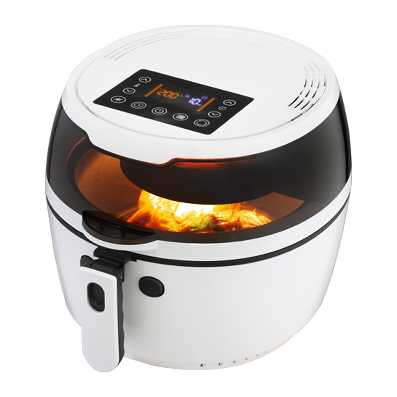 Air Fryer Oven turbo Oven Pizza Chicken Fries Drying Machine Dehydrator airfryers