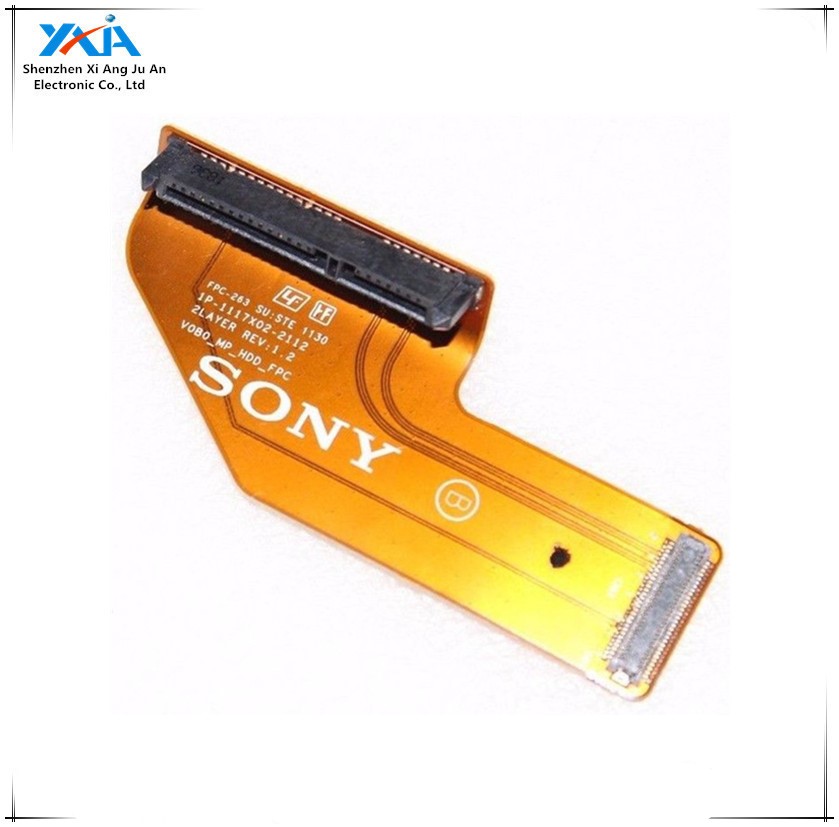 flexible pcb, lcd display fpc, mobile antenna fpc