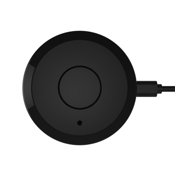 Smart Life App WiFi IR контроллер для ТВ-приставки AC поддержка Alexa Голосовое управление пульт дистанционного управления