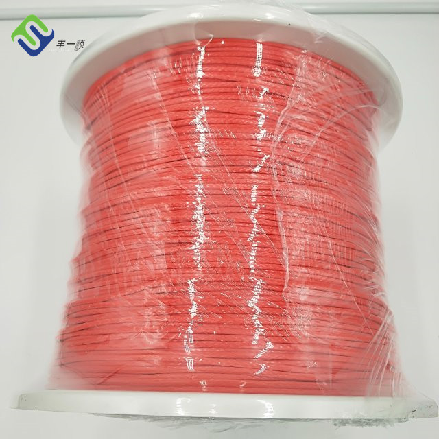 2 мм uhmwpe ярусная рыболовная веревка