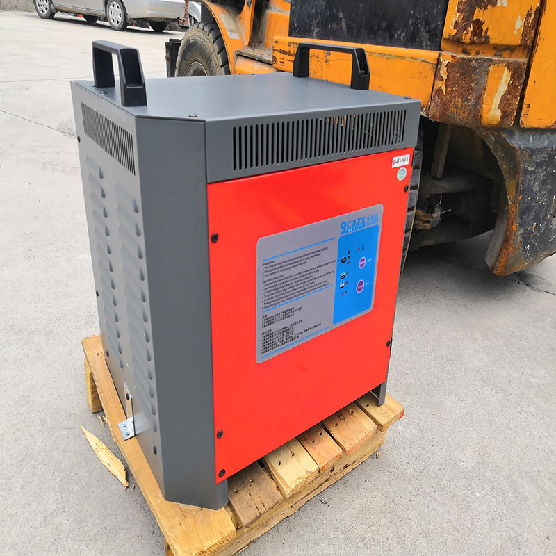 Зарядное устройство Heli /hangcha/linde для электрического вилочного погрузчика 48V60Acharger